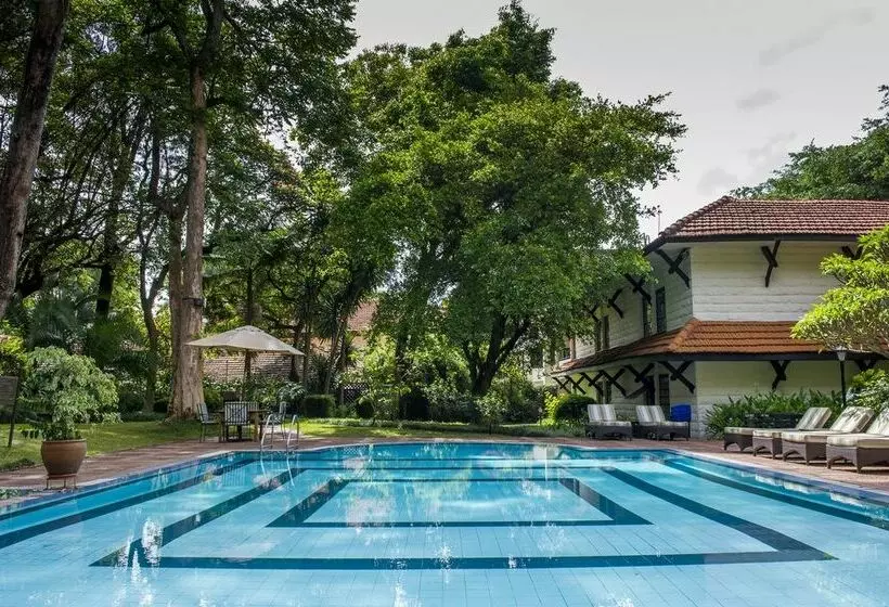 فندق Southern Sun Mayfair Nairobi