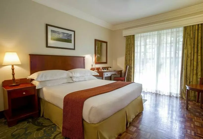 فندق Southern Sun Mayfair Nairobi