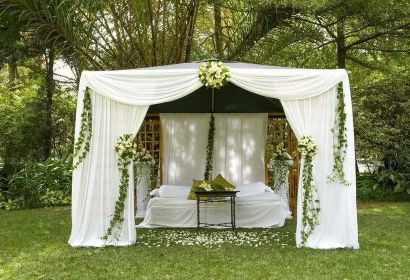 فندق Southern Sun Mayfair Nairobi