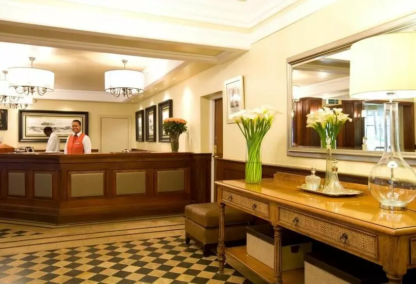 فندق Southern Sun Mayfair Nairobi