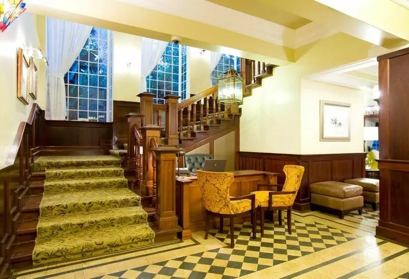 فندق Southern Sun Mayfair Nairobi