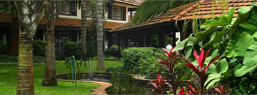 فندق Southern Sun Mayfair Nairobi