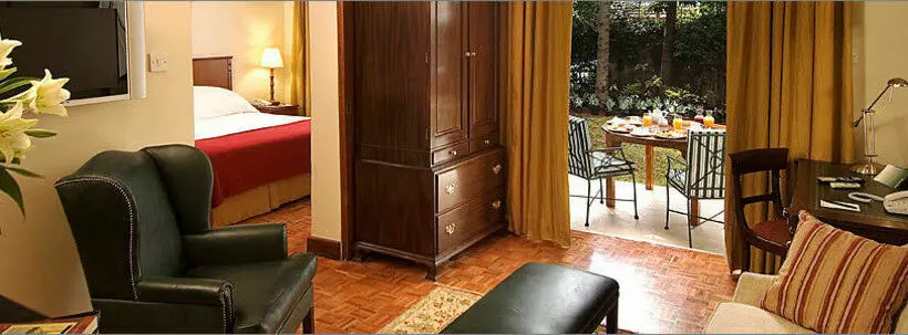 فندق Southern Sun Mayfair Nairobi