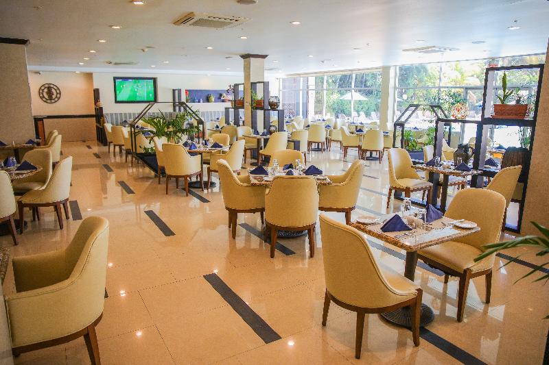 هتل The Jamaica Pegasus