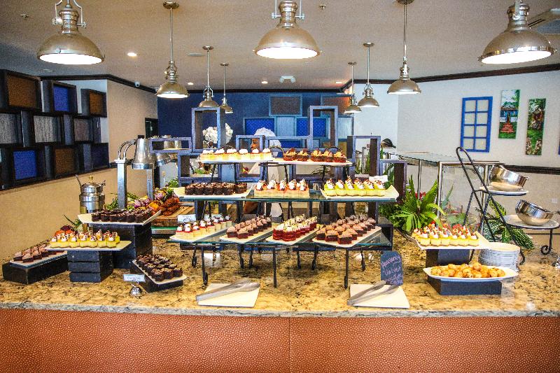 هتل The Jamaica Pegasus