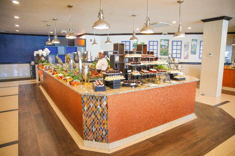 هتل The Jamaica Pegasus