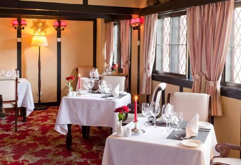 בית מלון כפרי The Lakehouse Cameron Highlands