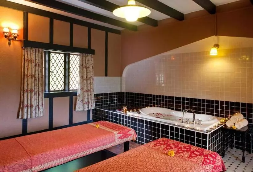 בית מלון כפרי The Lakehouse Cameron Highlands