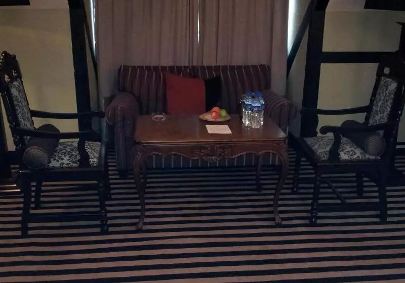 בית מלון כפרי The Lakehouse Cameron Highlands