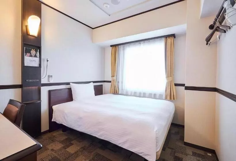 هتل Toyoko Inn Narita Kuko