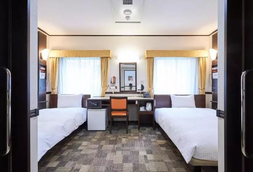 هتل Toyoko Inn Narita Kuko