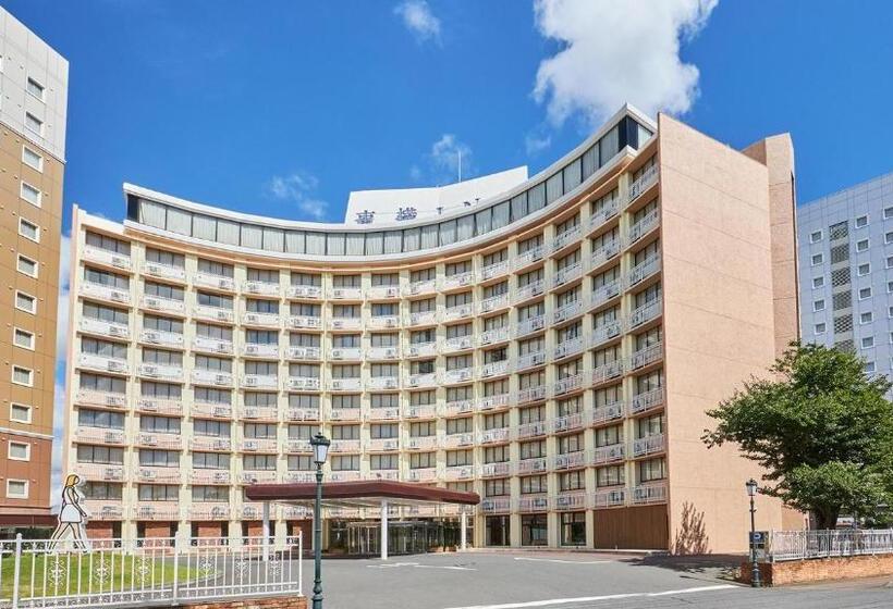 בית מלון כפרי Toyoko Inn Narita Kuko