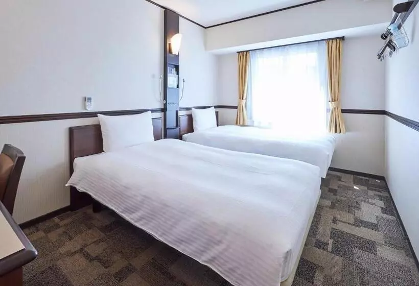 هتل Toyoko Inn Narita Kuko