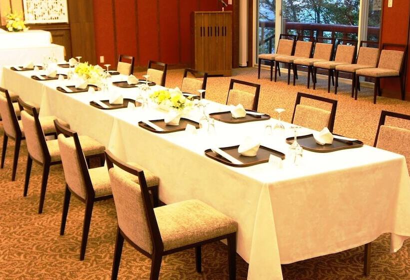 בית מלון כפרי Unzen Kanko