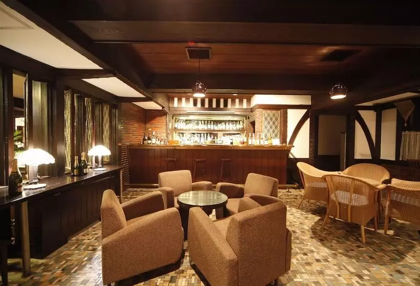 فندق Unzen Kanko