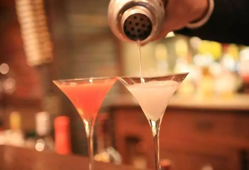 فندق Unzen Kanko