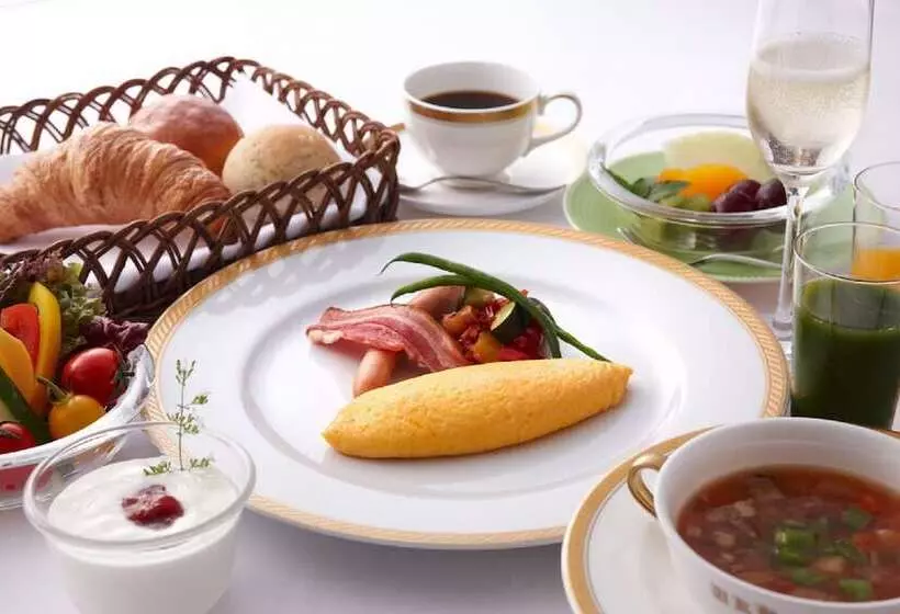 فندق Unzen Kanko