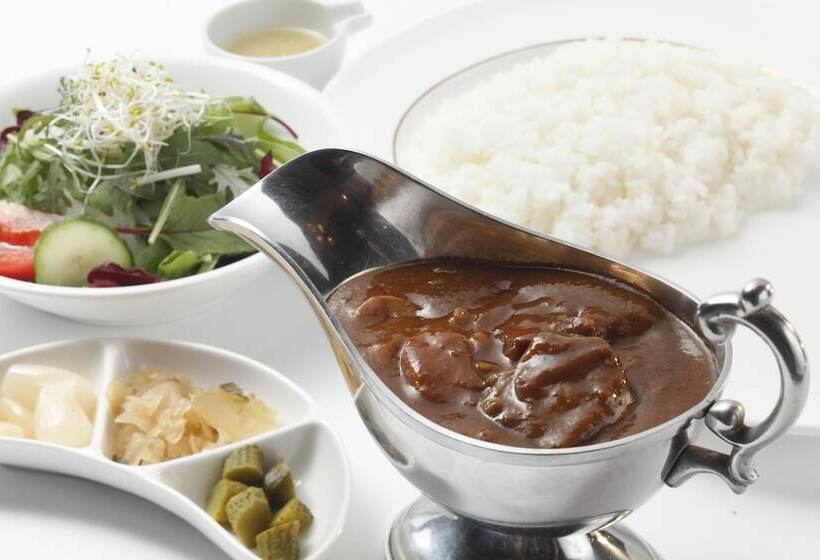 בית מלון כפרי Unzen Kanko