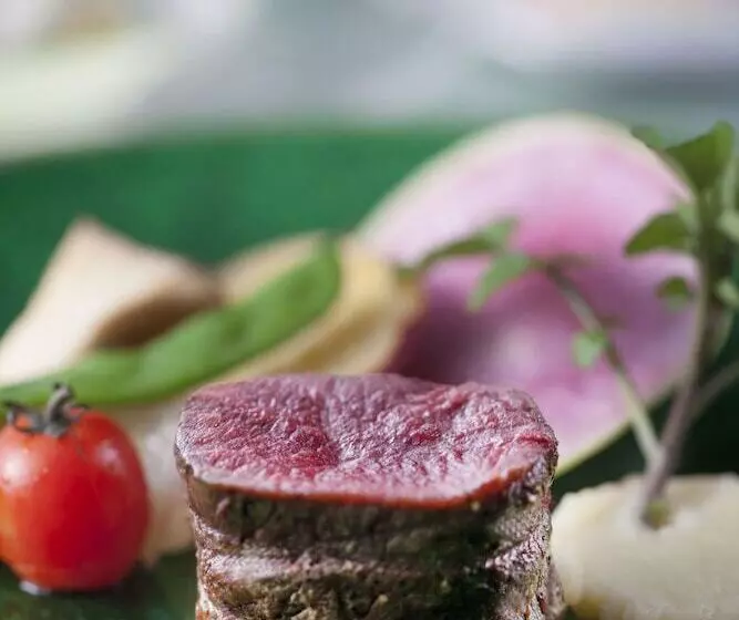 فندق Unzen Kanko