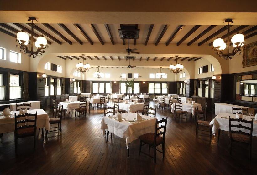 בית מלון כפרי Unzen Kanko