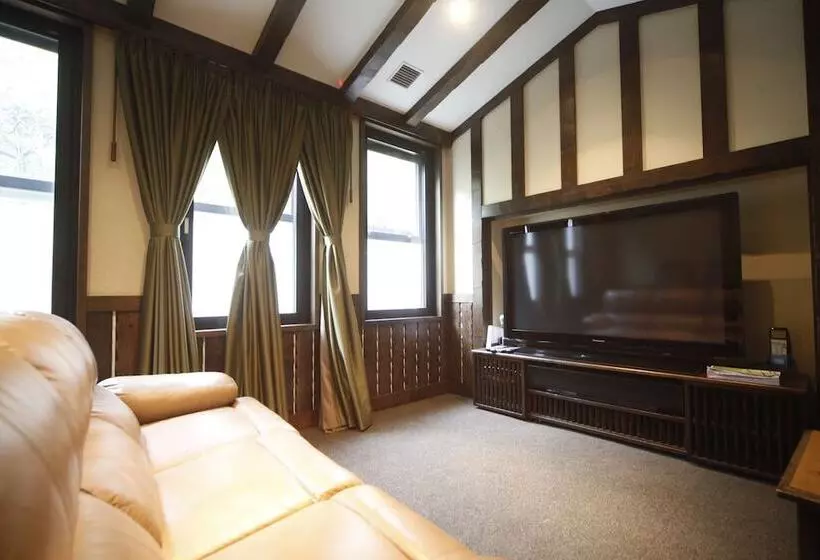 فندق Unzen Kanko