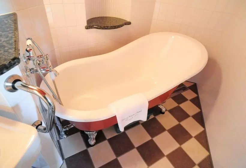 فندق Unzen Kanko