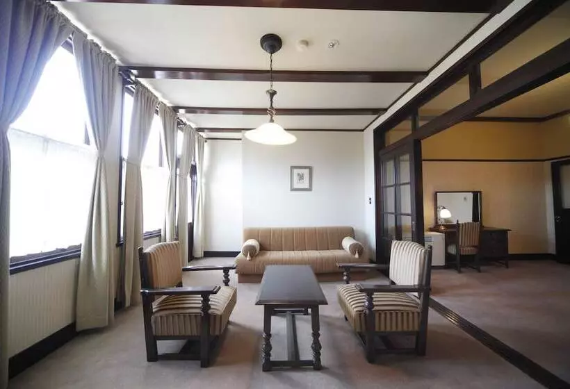 فندق Unzen Kanko