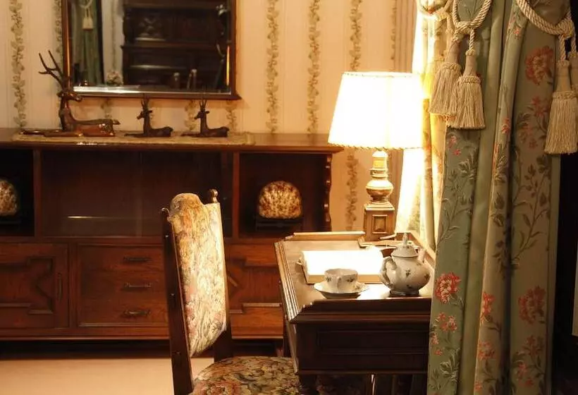 فندق Unzen Kanko