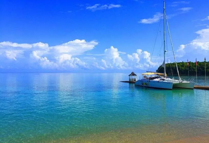 Shaw Park Beach Hotel & Spa