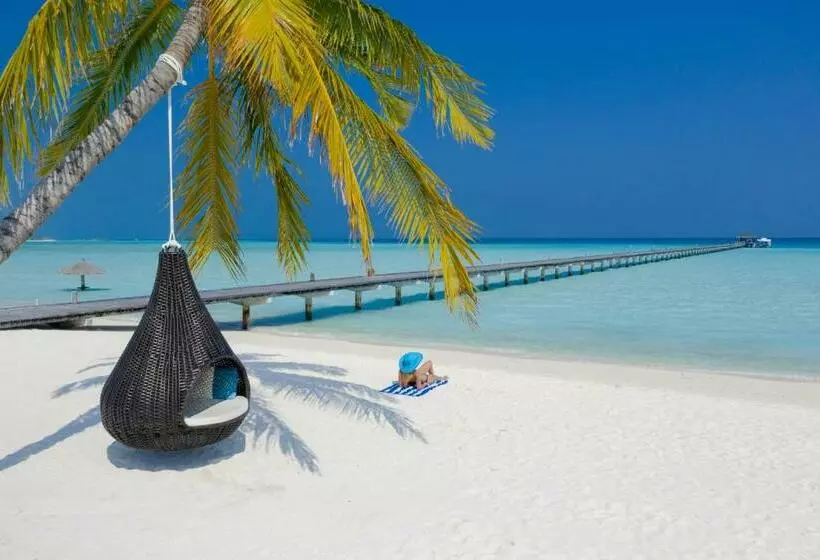 Holiday Island Resort