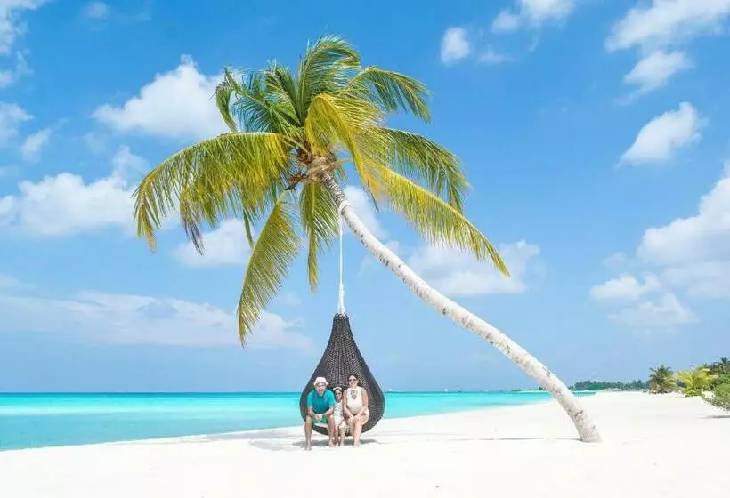 Holiday Island Resort