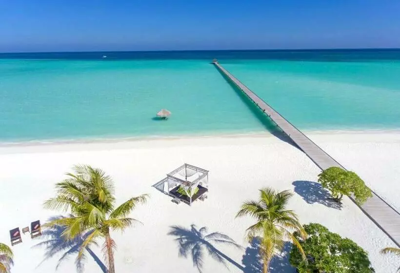 Holiday Island Resort