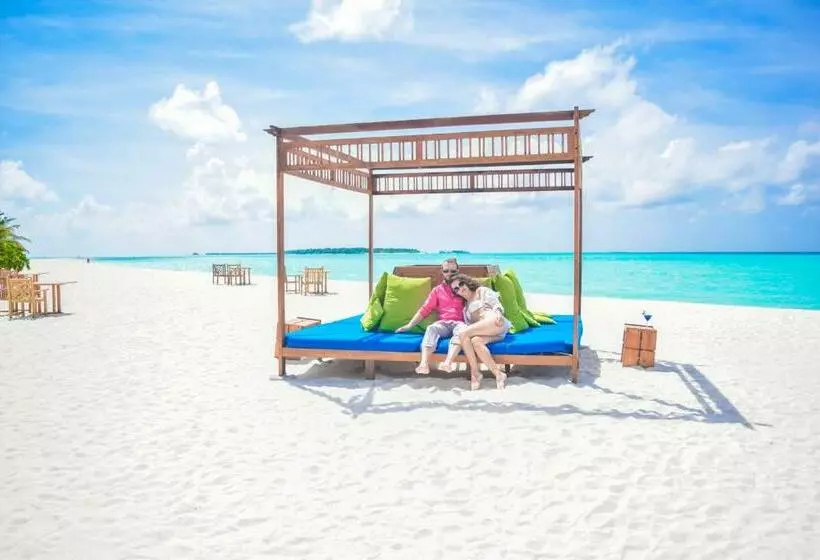 Holiday Island Resort