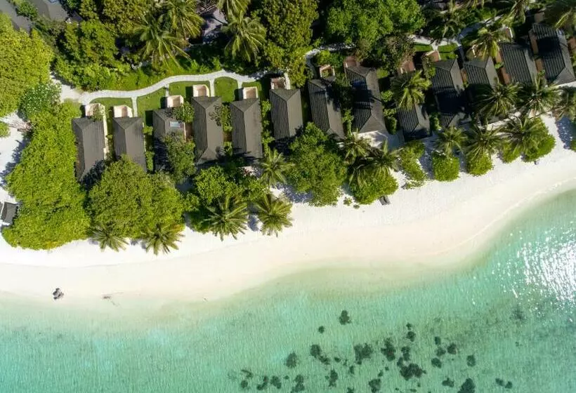 Holiday Island Resort