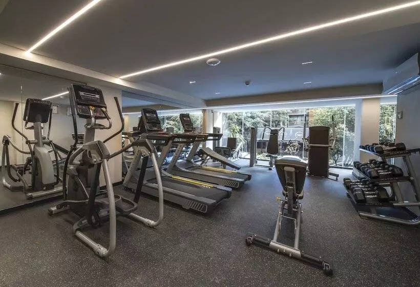 Amberes 64, Ascend Hotel Collection