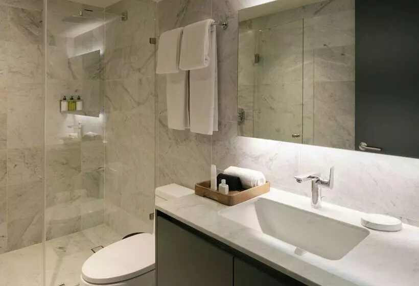 Amberes 64, Ascend Hotel Collection