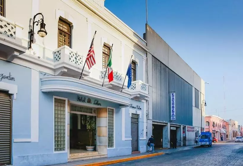 בית מלון כפרי Colon Merida