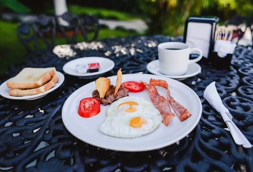 בית מלון כפרי Colon Merida