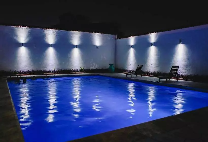 בית מלון כפרי Colon Merida