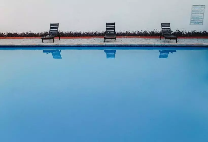 בית מלון כפרי Colon Merida