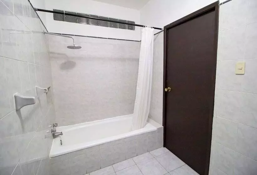 בית מלון כפרי Colon Merida