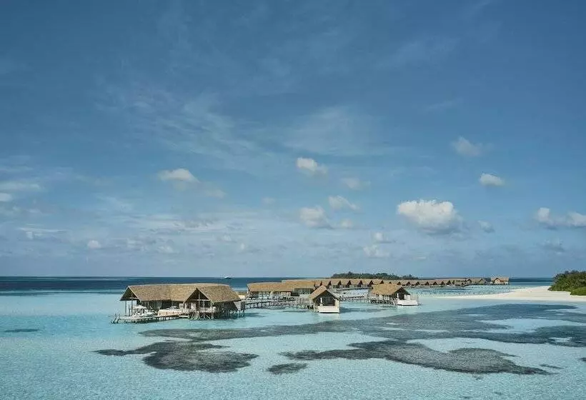 هتل Como Cocoa Island   Partner Travels Free For 7 Nights Or More