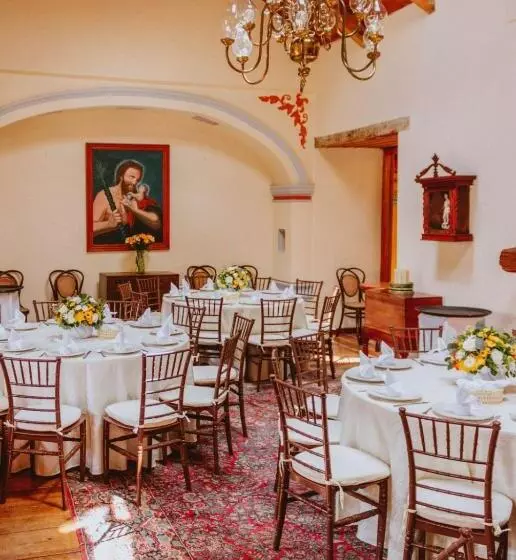 호텔 Diego De Mazariegos