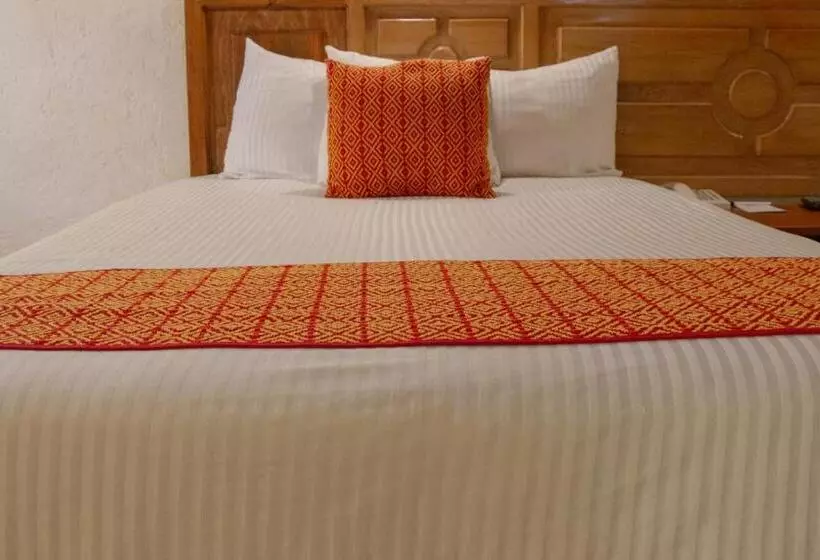 호텔 Diego De Mazariegos