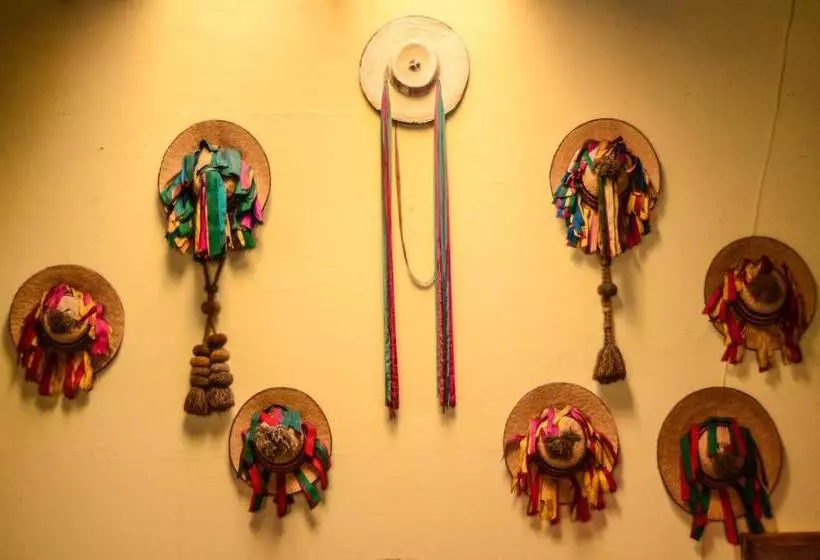 호텔 Diego De Mazariegos