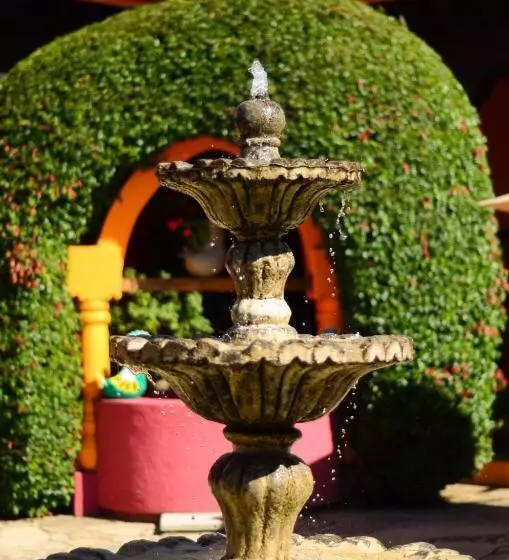 호텔 Diego De Mazariegos