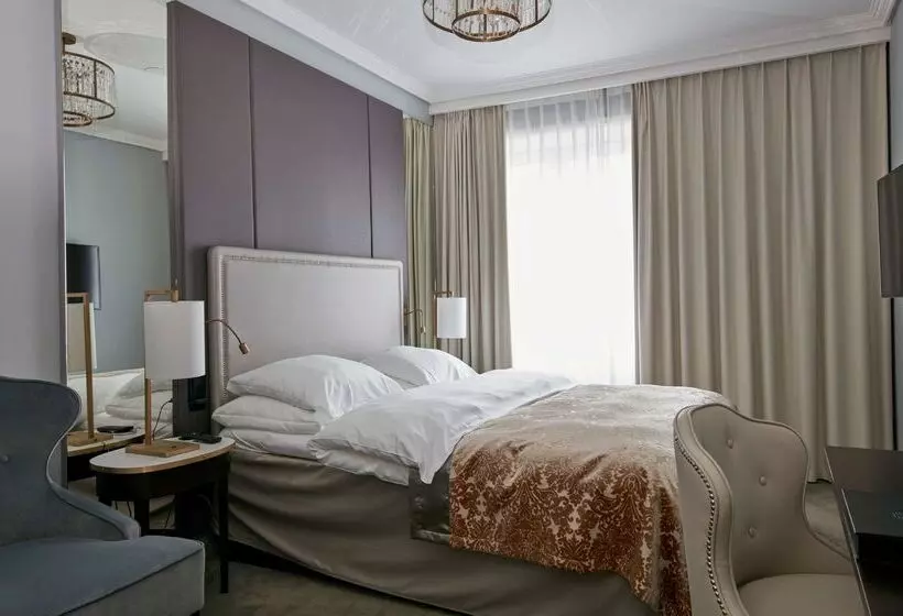 Grand Hotel Oslo