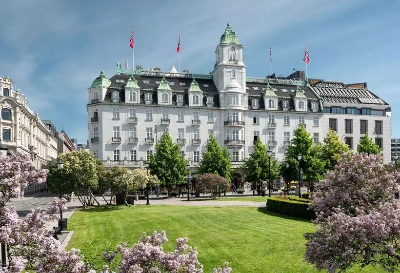 Grand Hotel Oslo