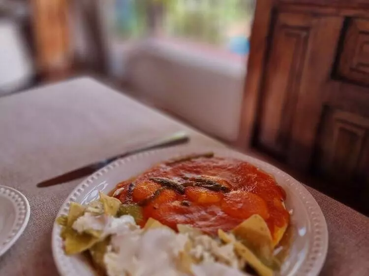 فندق Hacienda De Las Flores