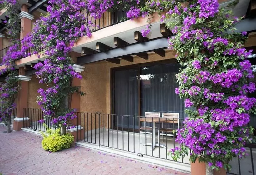 Hosteria Las Quintas Hotel Restaurante Bar